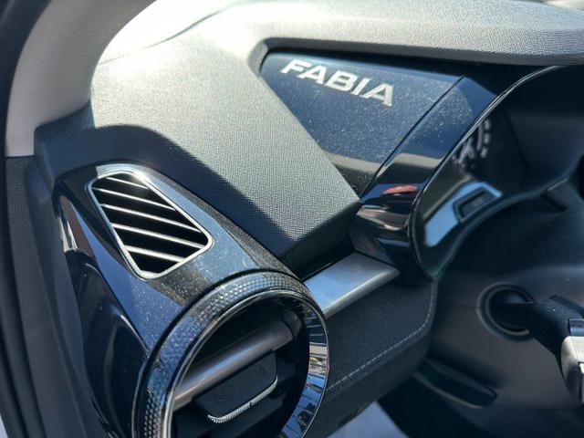 SKODA Fabia usata 68