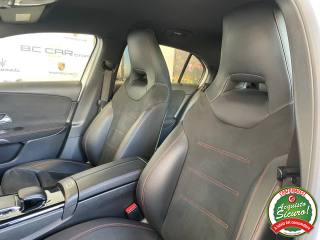MERCEDES-BENZ A 180 usata, con Controllo trazione