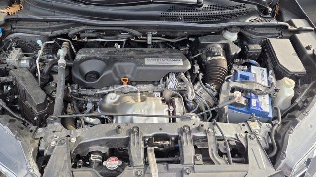 HONDA CR-V usata, con Sensore di luce