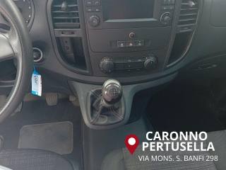 MERCEDES-BENZ Vito usata 10