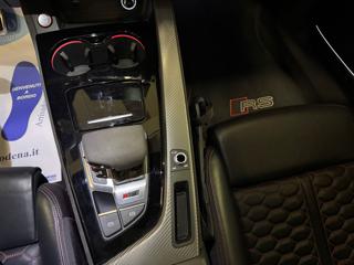 AUDI RS usata, con Specchietti laterali elettrici