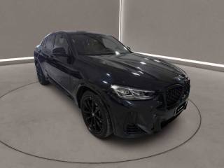 BMW X4 usata, con Airbag laterali