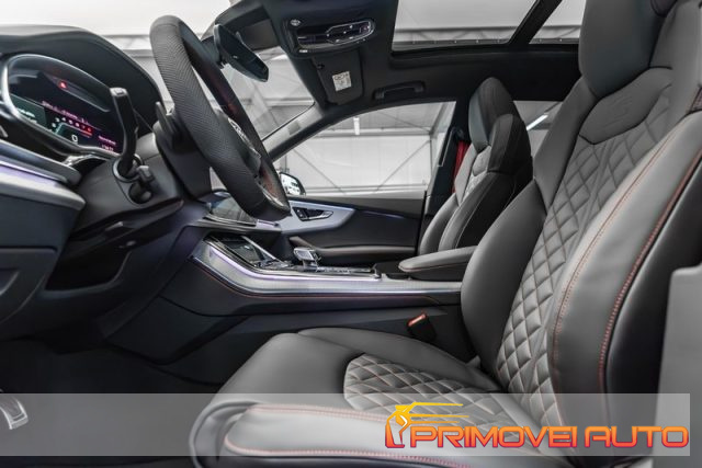 AUDI Q8 usata, con ESP