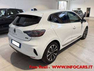 RENAULT Clio usata, con Airbag Passeggero