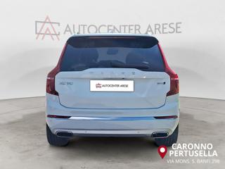 VOLVO XC90 usata, con Chiusura centralizzata