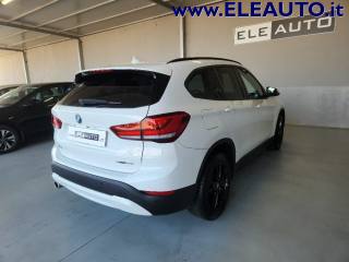 BMW X1 usata, con Cerchi in lega
