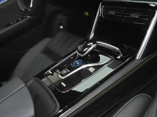 BYD Tang usata, con Antifurto