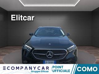 MERCEDES-BENZ E 220 usata, con Alzacristalli elettrici