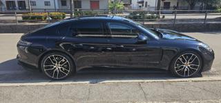 PORSCHE Panamera usata, con Boardcomputer