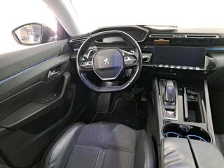 PEUGEOT 508 usata, con Chiusura centralizzata