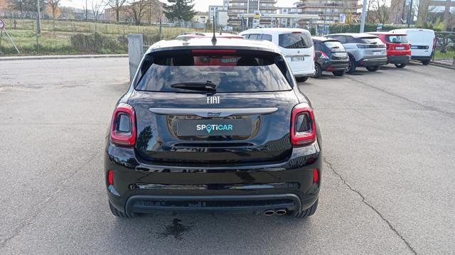 FIAT 500X usata, con Alzacristalli elettrici