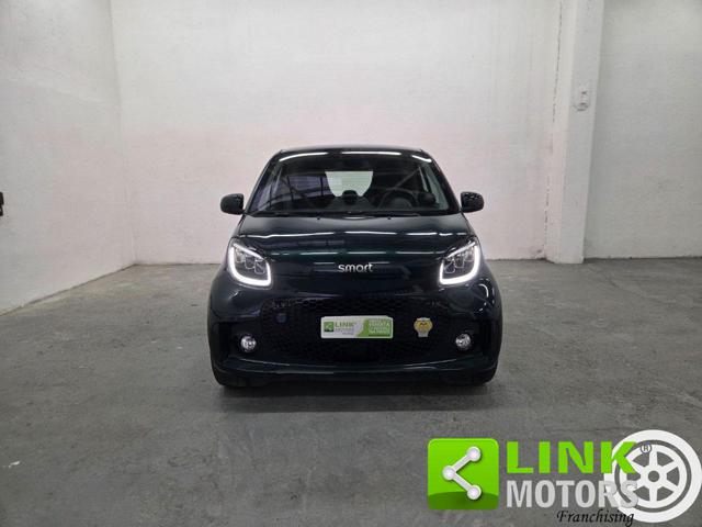 SMART ForTwo usata, con Airbag
