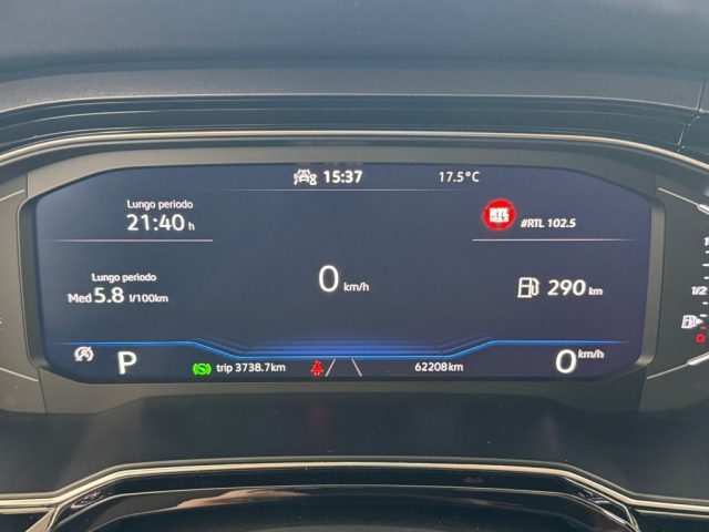 VOLKSWAGEN Polo usata, con Controllo trazione