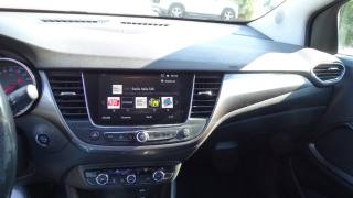 OPEL Crossland X usata 90
