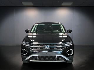 VOLKSWAGEN T-Roc usata, con Airbag