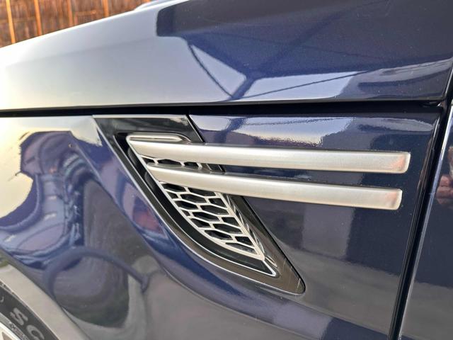 LAND ROVER Range Rover Sport usata 83