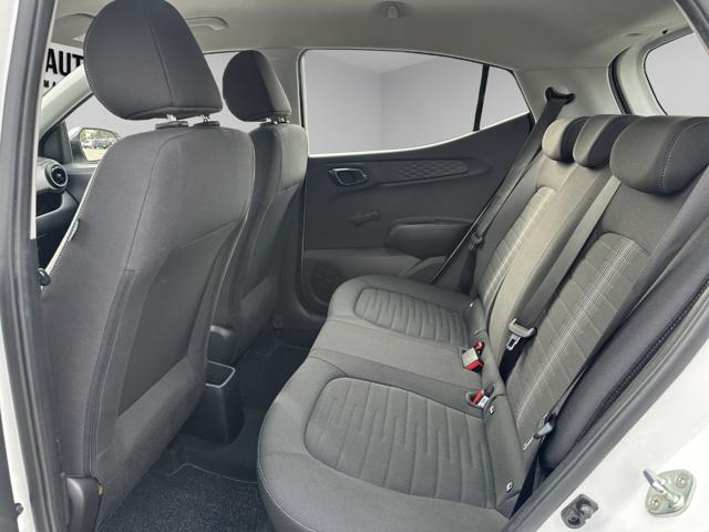 HYUNDAI i10 usata, con Controllo trazione