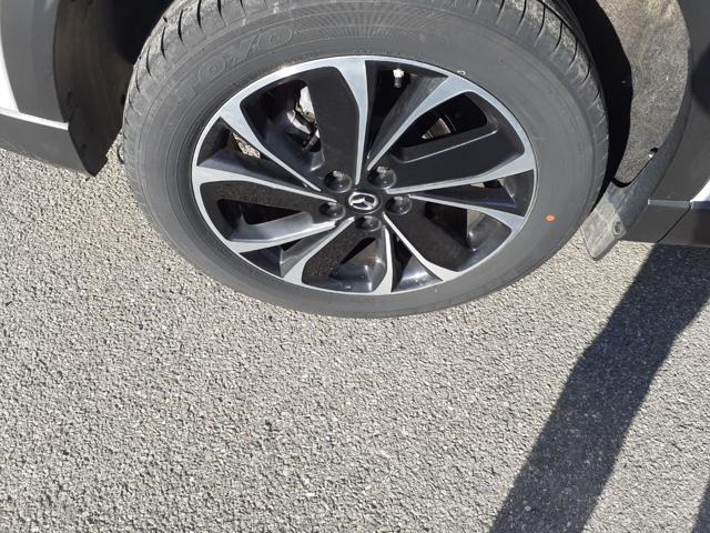 MAZDA CX-5 usata, con Controllo vocale
