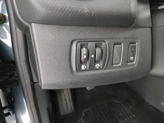 RENAULT Clio usata, con Boardcomputer