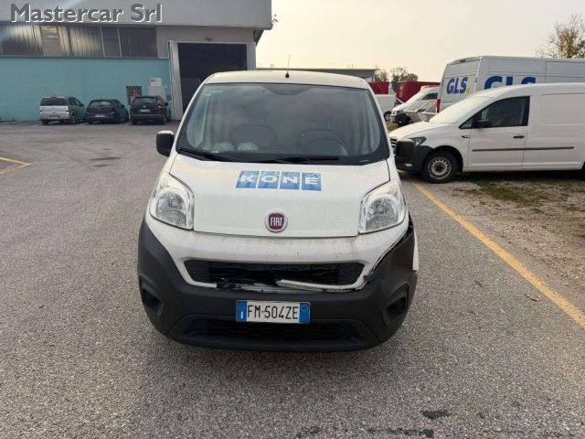FIAT Fiorino usata, con Airbag Passeggero