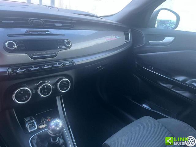 ALFA ROMEO Giulietta usata, con ESP