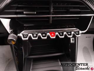 PEUGEOT 2008 usata, con Sensore di pioggia