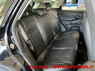 LAND ROVER Range Rover Evoque usata, con Boardcomputer