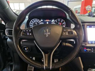 MASERATI Levante usata, con Sedili sportivi