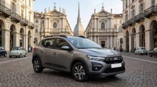 DACIA Sandero 120 CV