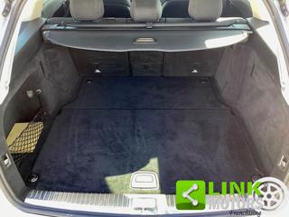 MERCEDES-BENZ C 200 usata, con Sistema di navigazione