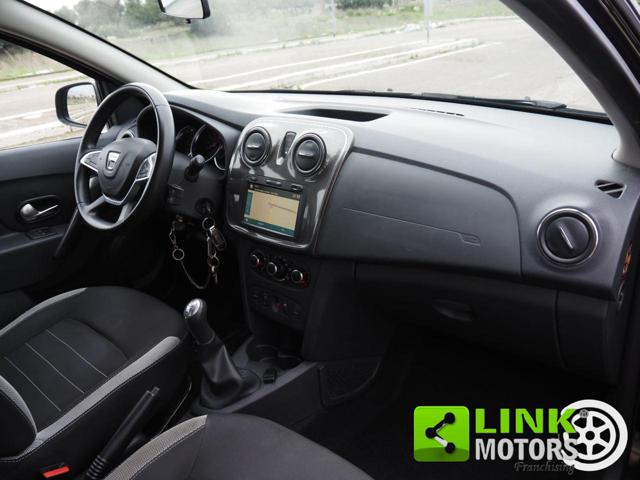 DACIA Sandero usata 47