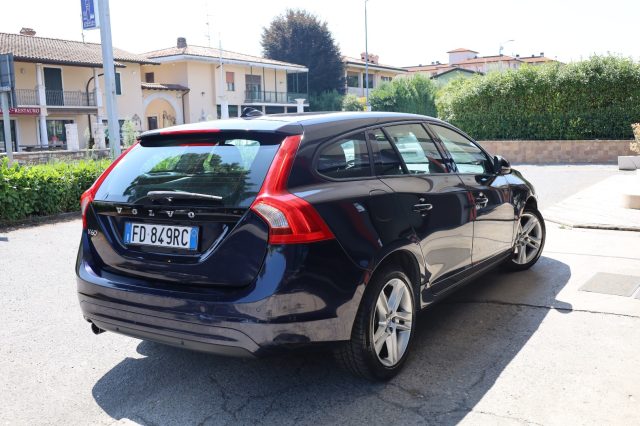 VOLVO V60 usata 101