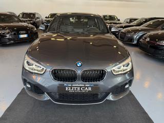 BMW 118 usata, con Airbag
