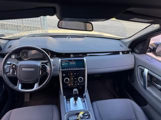 LAND ROVER Discovery Sport usata, con Cerchi in lega