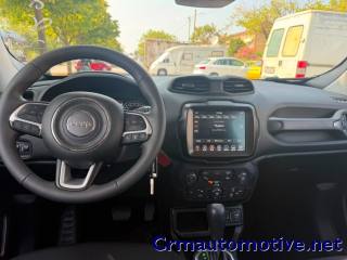 JEEP Renegade usata, con Climatizzatore