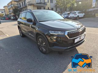 SKODA Karoq usata, con Autoradio