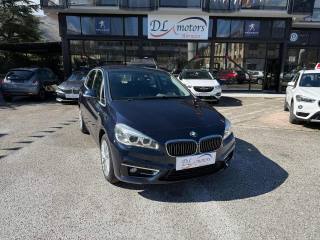 BMW 216 d Active Tourer Luxury SCONTO ROTTAMAZIONE