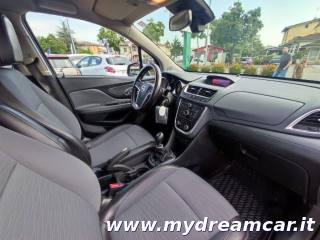 OPEL Mokka usata, con Cruise Control