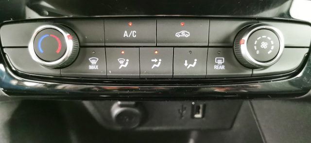 OPEL Corsa usata 55