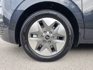 HYUNDAI Staria usata, con Immobilizzatore elettronico