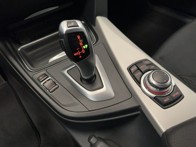 BMW 318 usata, con Cronologia tagliandi
