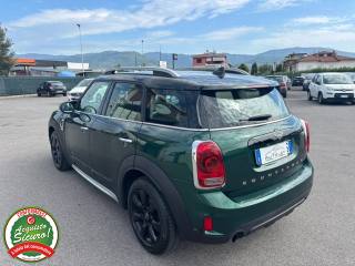 MINI Countryman usata, con Climatizzatore