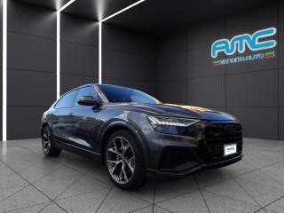 AUDI Q8 usata, con Boardcomputer