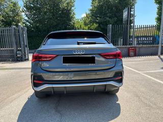 AUDI Q3 usata, con Alzacristalli elettrici
