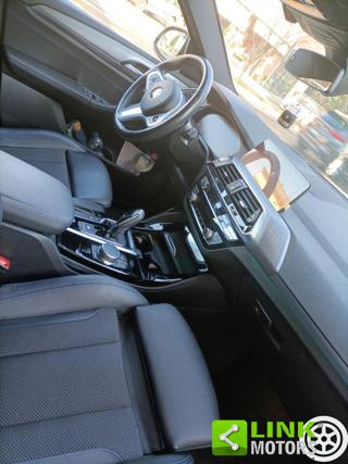 BMW X4 usata, con Controllo automatico clima