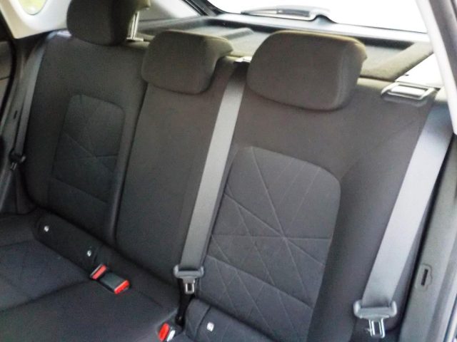 HYUNDAI Bayon usata, con Fari LED