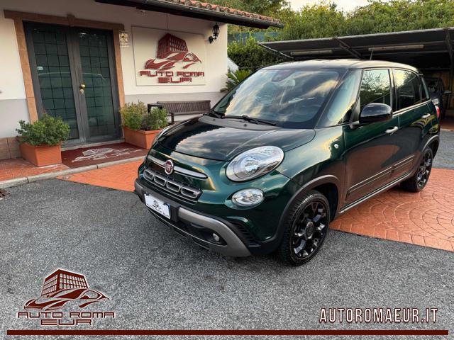 FIAT 500L usata, con Airbag