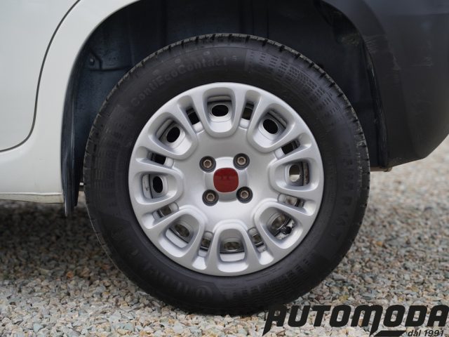 FIAT Panda usata 16