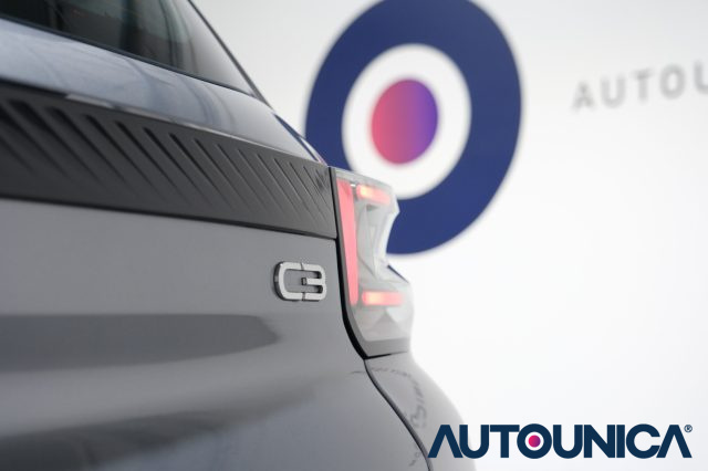 CITROEN C3 usata, con Limitatore di velocità