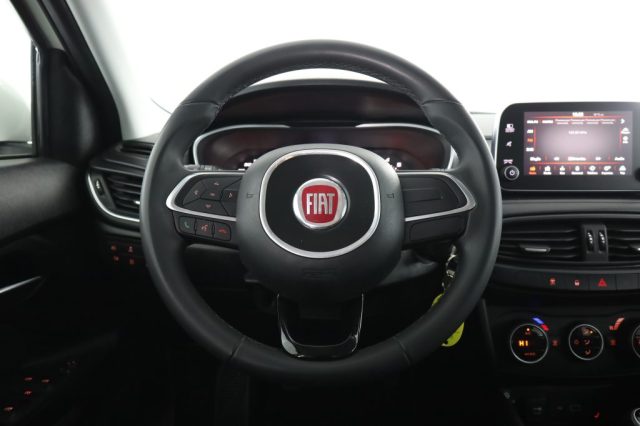 FIAT Tipo usata 11